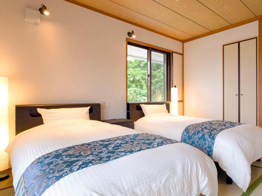 Sun Green Resort Hotel Ishigaki Ishigaki  Exteriör bild