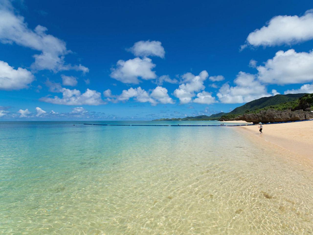 Sun Green Resort Hotel Ishigaki Ishigaki  Exteriör bild