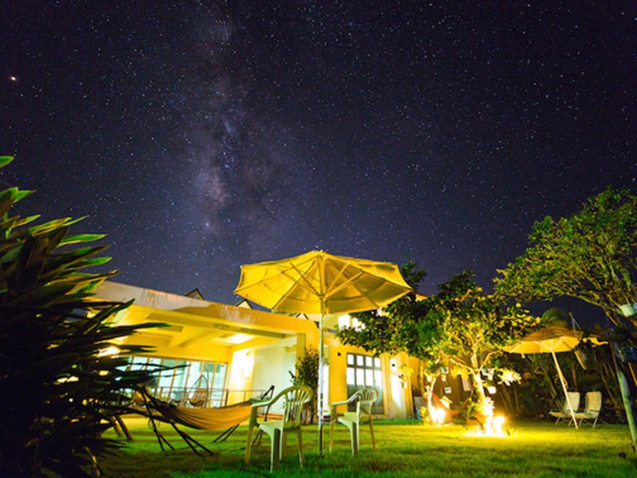 Sun Green Resort Hotel Ishigaki Ishigaki  Exteriör bild