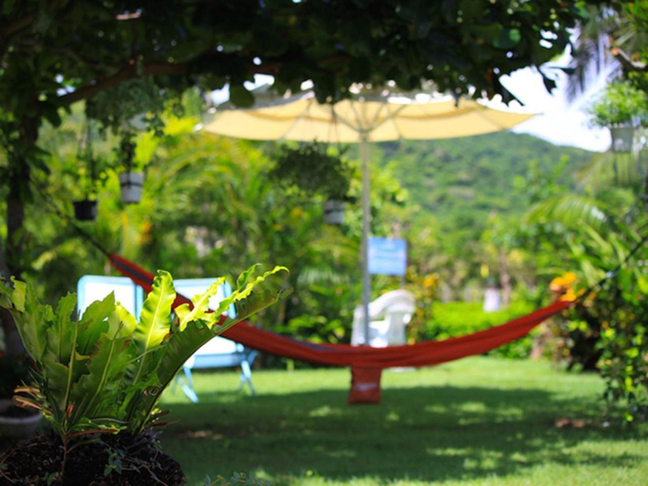 Sun Green Resort Hotel Ishigaki Ishigaki  Exteriör bild