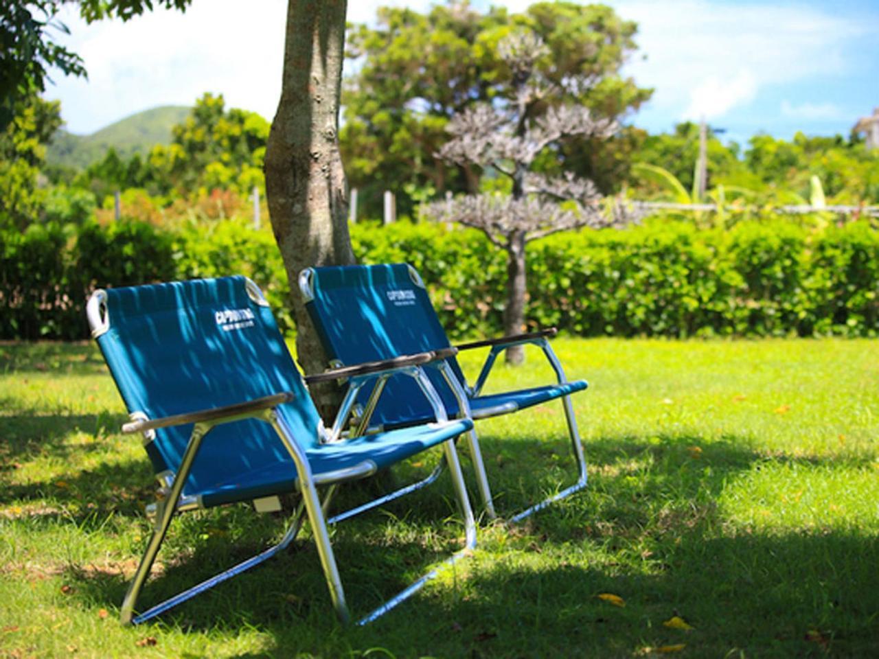 Sun Green Resort Hotel Ishigaki Ishigaki  Exteriör bild