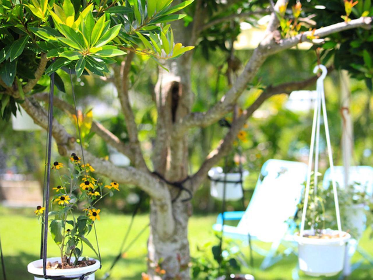 Sun Green Resort Hotel Ishigaki Ishigaki  Exteriör bild
