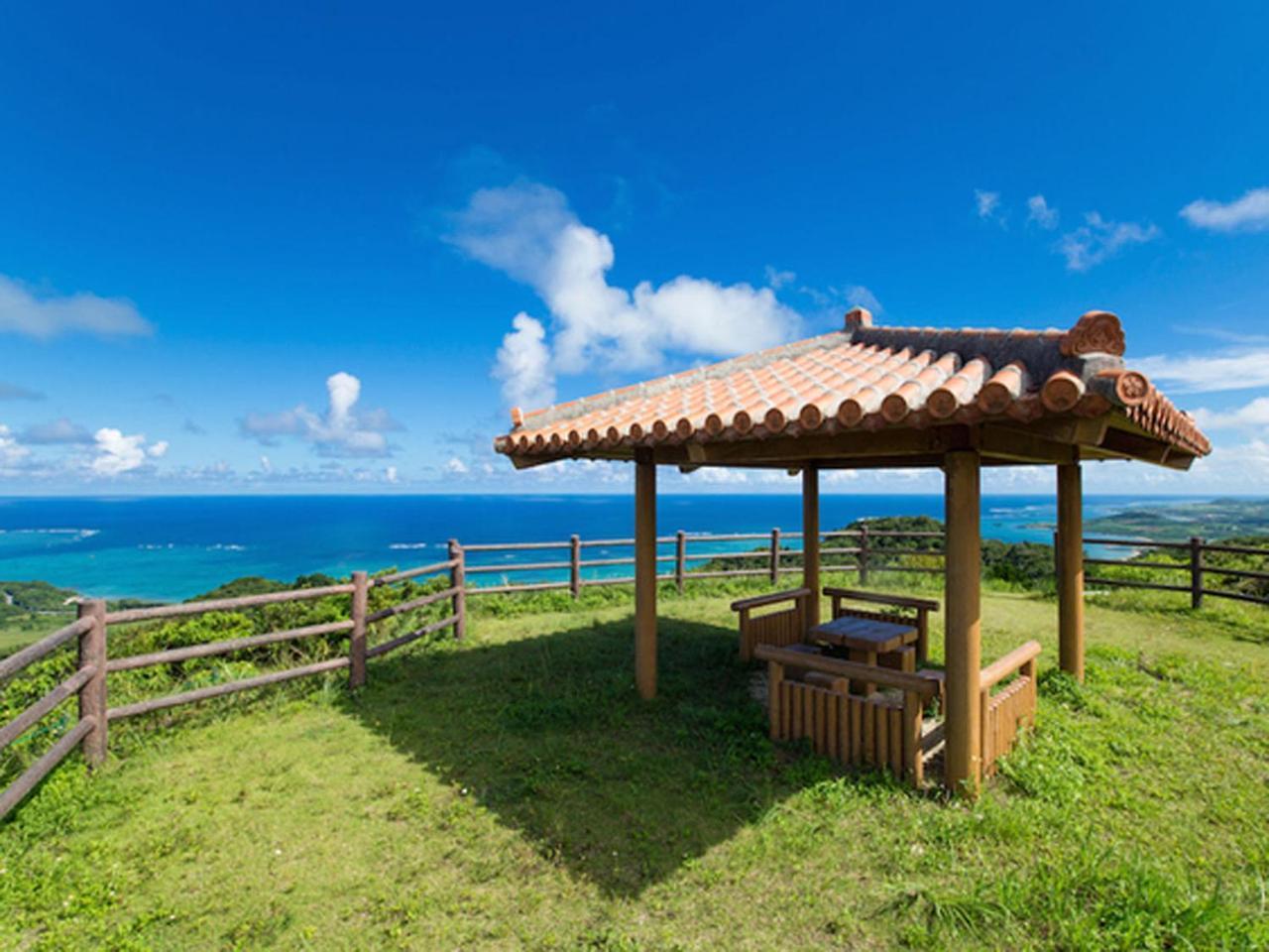Sun Green Resort Hotel Ishigaki Ishigaki  Exteriör bild