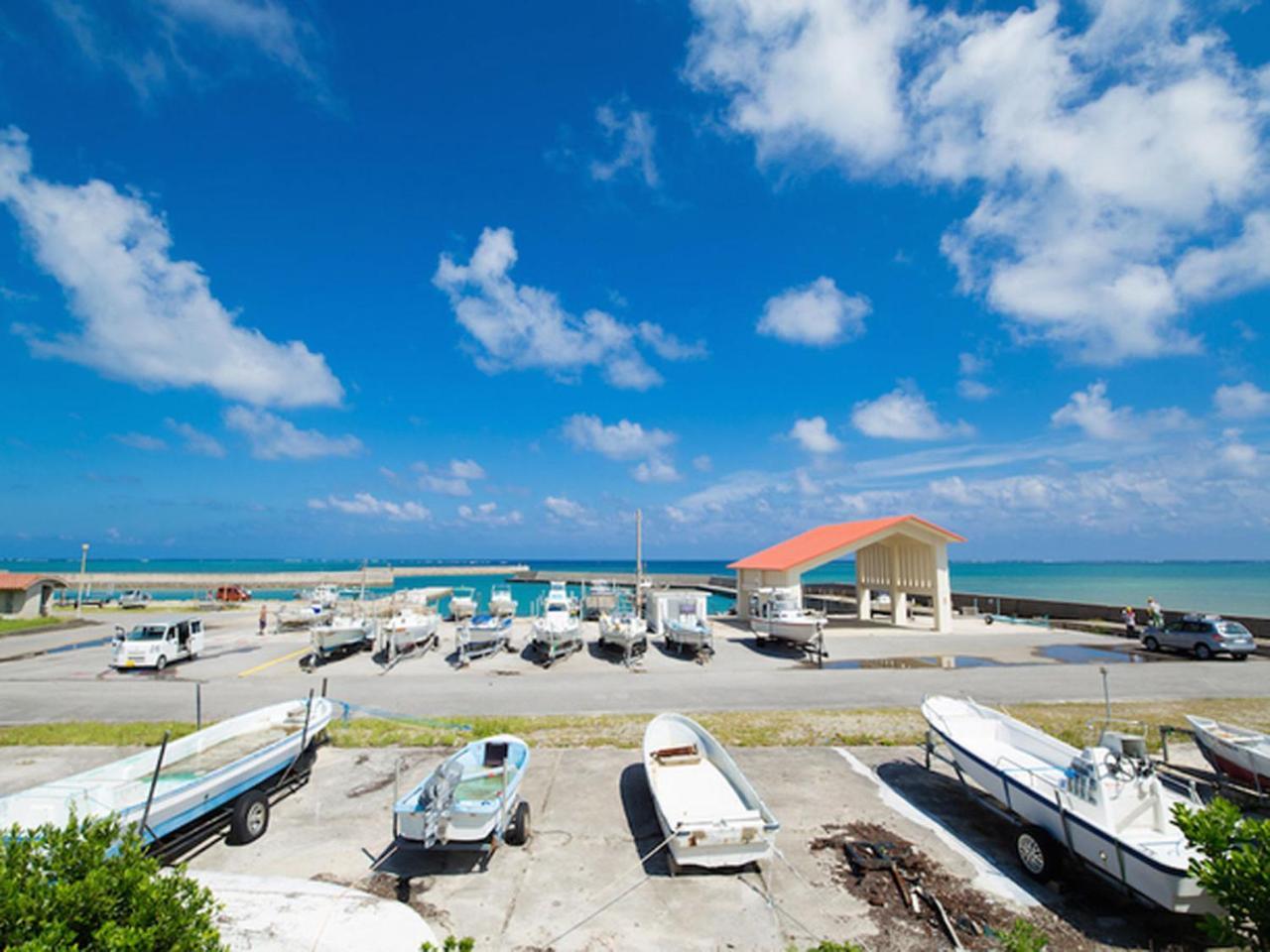 Sun Green Resort Hotel Ishigaki Ishigaki  Exteriör bild